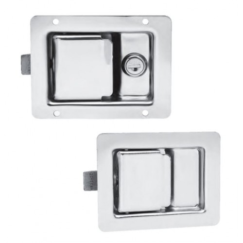 Junior Paddle Latch